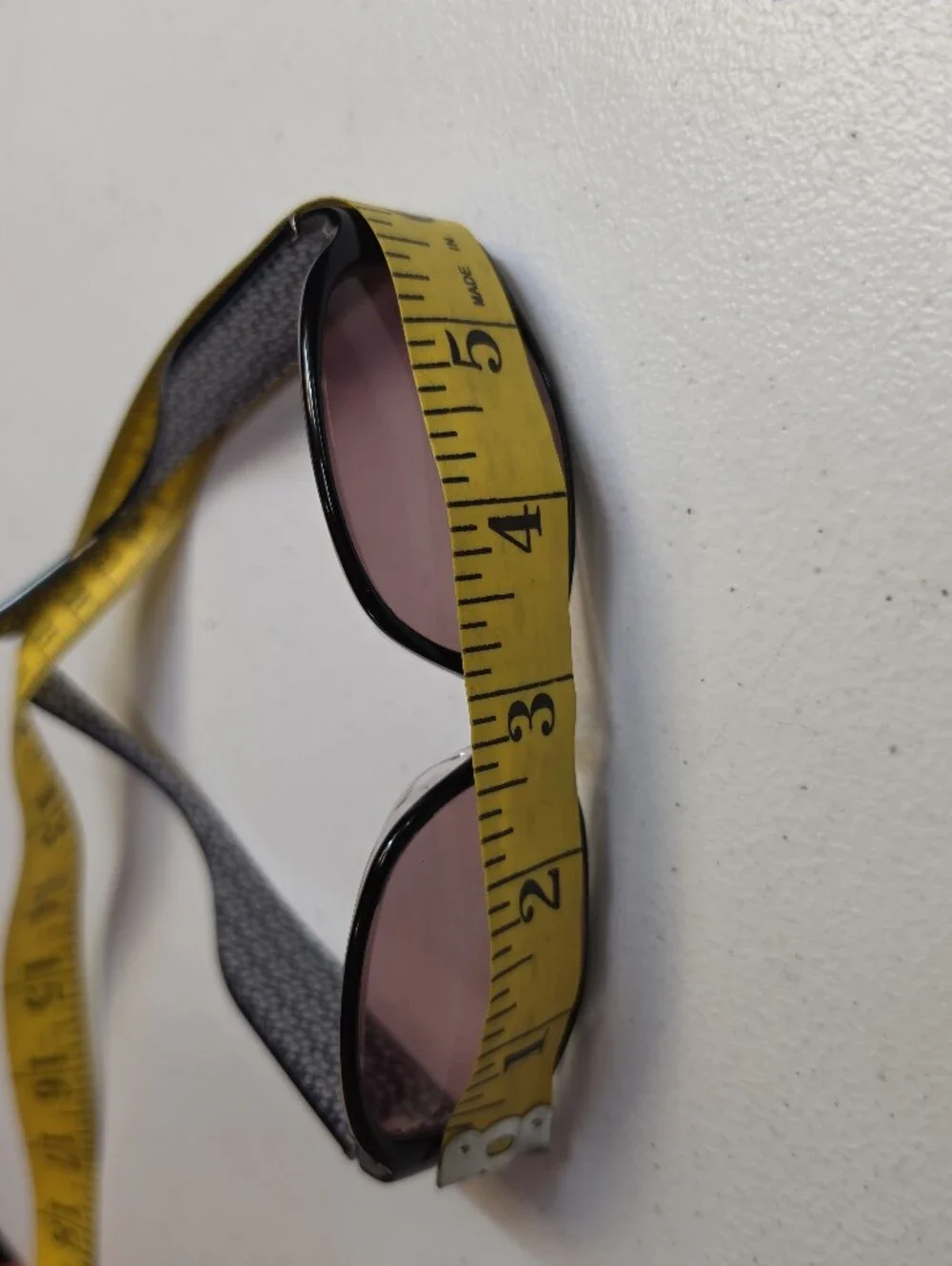 Coach Keri S464 Sunglasses Glasses FRAMES & CASE ONLY Prescription Lenses